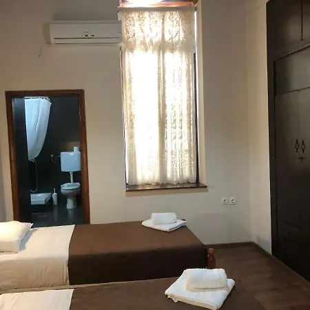 Casa de hóspedes House 3*