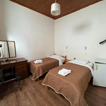 House 게스트하우스 3*