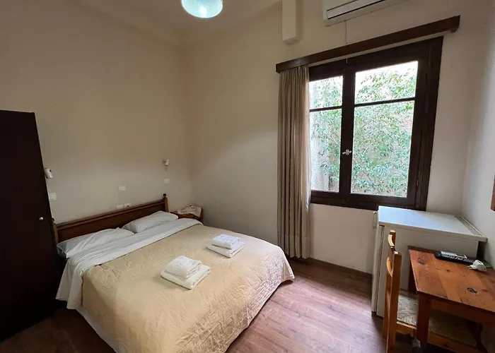 ハウス ゲストハウス