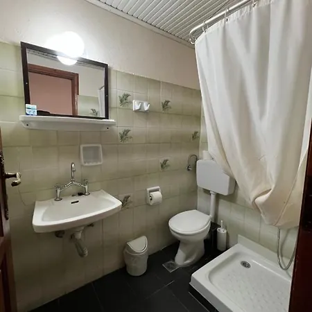 House Pensjonat Retimno