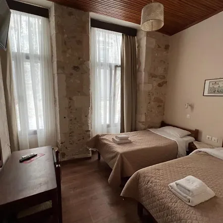 House Rethymno (Crete)