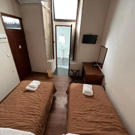 Pensjonat House 3*