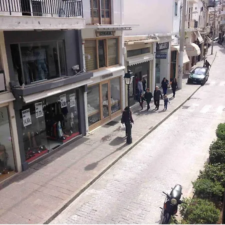 House Guest house 3*