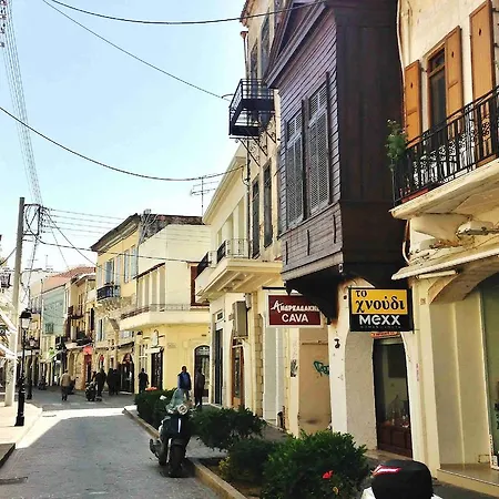 House Affittacamere
