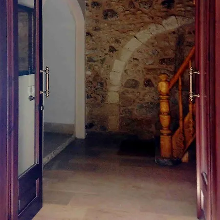 House Affittacamere 3*