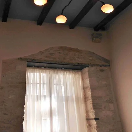 Pensjonat House Retimno