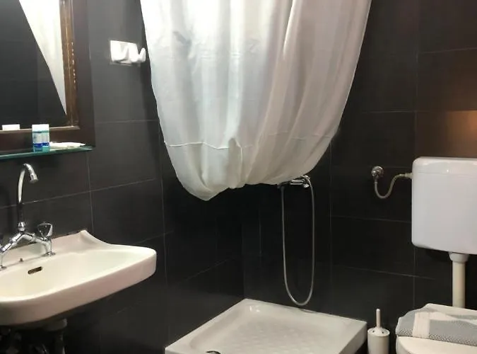 House Guest house 3*