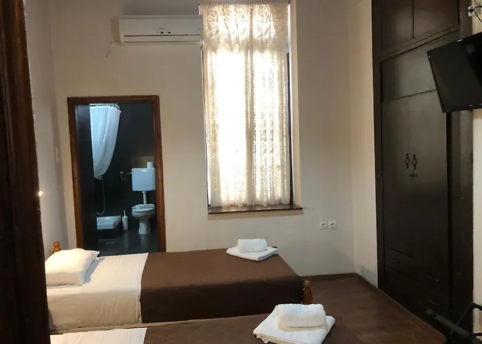 Guest house House 3*