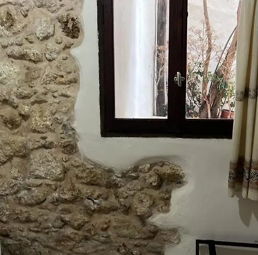 House Rethymno (Crete)