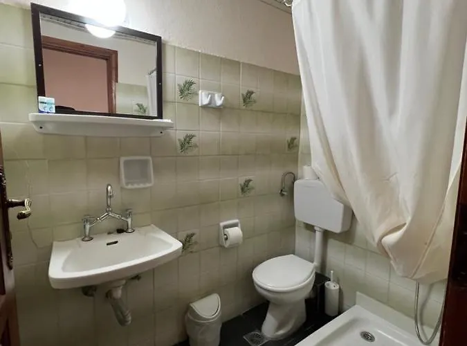 House Gasthuis Rethimnon