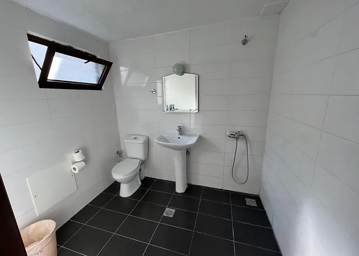 Guest house House Rethymno (Crete)