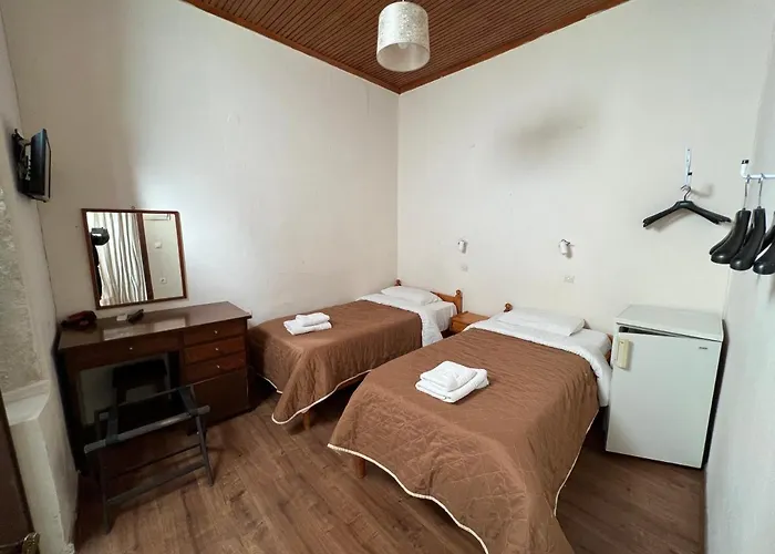 House Guest house 3*