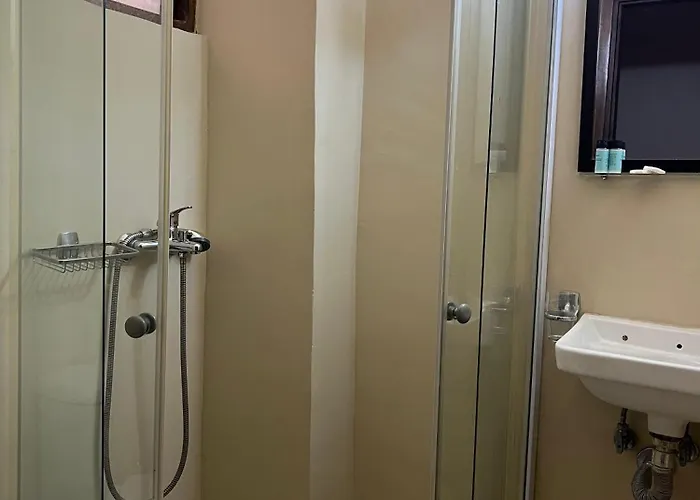 House 3* Rethymno (Crete)