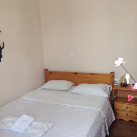 House Guest house Rethymno (Crete)