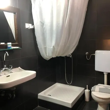 House Guest house 3*