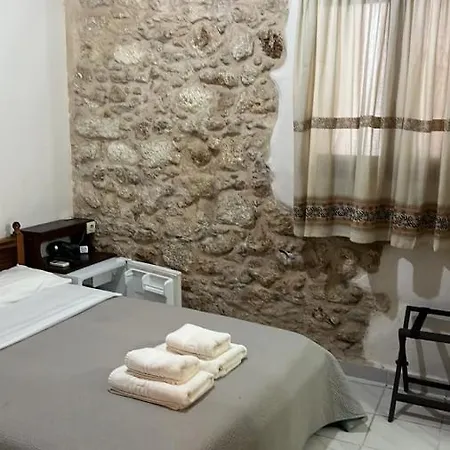 Guest house House Rethymno (Crete)