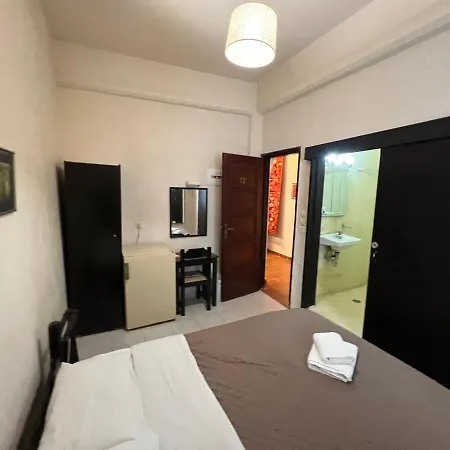 House Guest house 3*