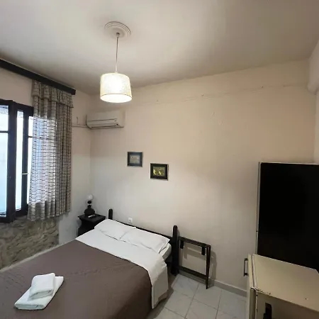 House Guest house Rethymno (Crete)