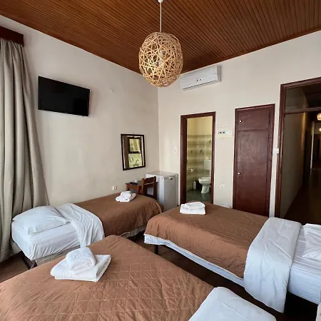 House Guest house