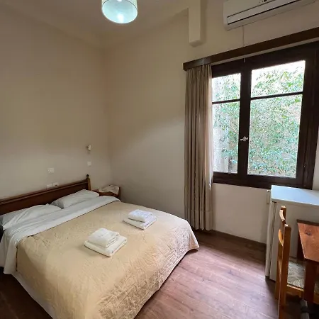 House Guest house