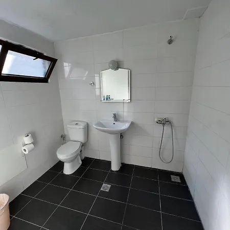 Guest house House Rethymno (Crete)