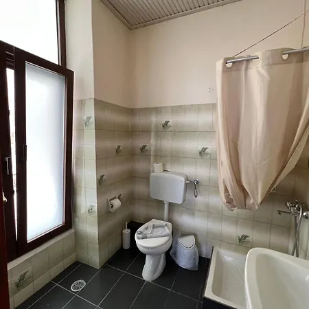 House Rethymno (Crete)
