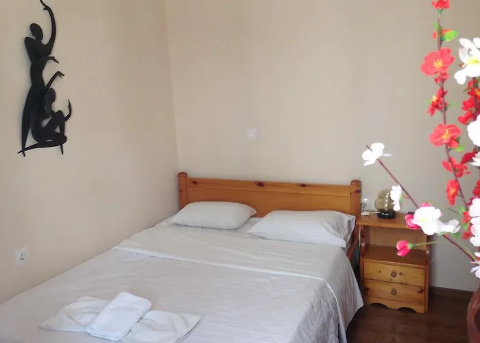 House Affittacamere Rethymno