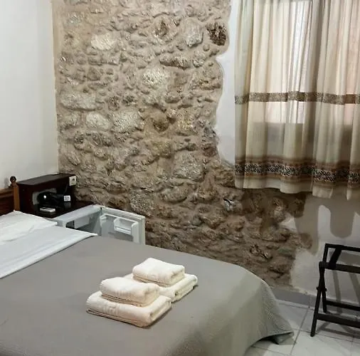 Affittacamere House Rethymno