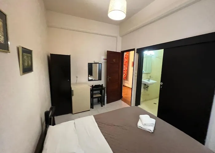 House Affittacamere 3*