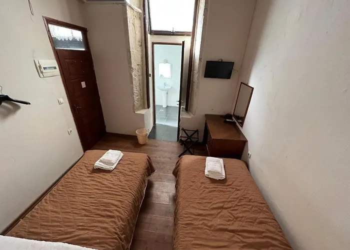 Affittacamere House 3*