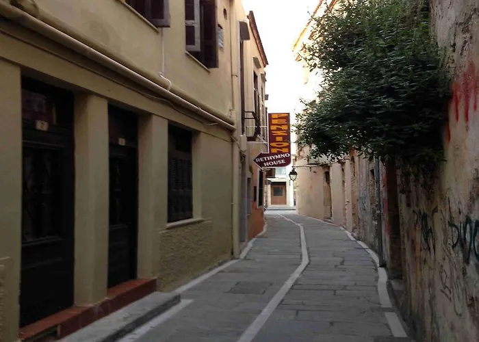 Affittacamere House 3*