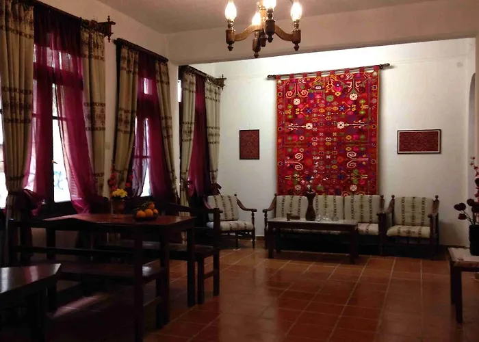 House Affittacamere 3*