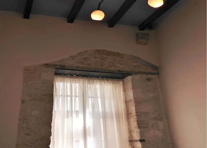 Affittacamere House Rethymno
